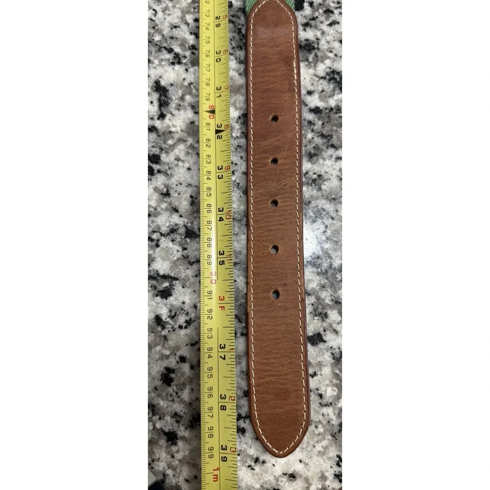 Doc Murphy Men's Golf Belt 34